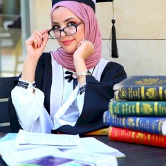 فاطمة الزهراء الديات